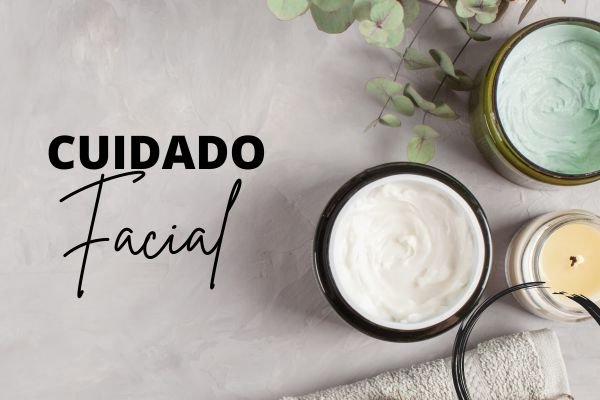 Cuidado Facial