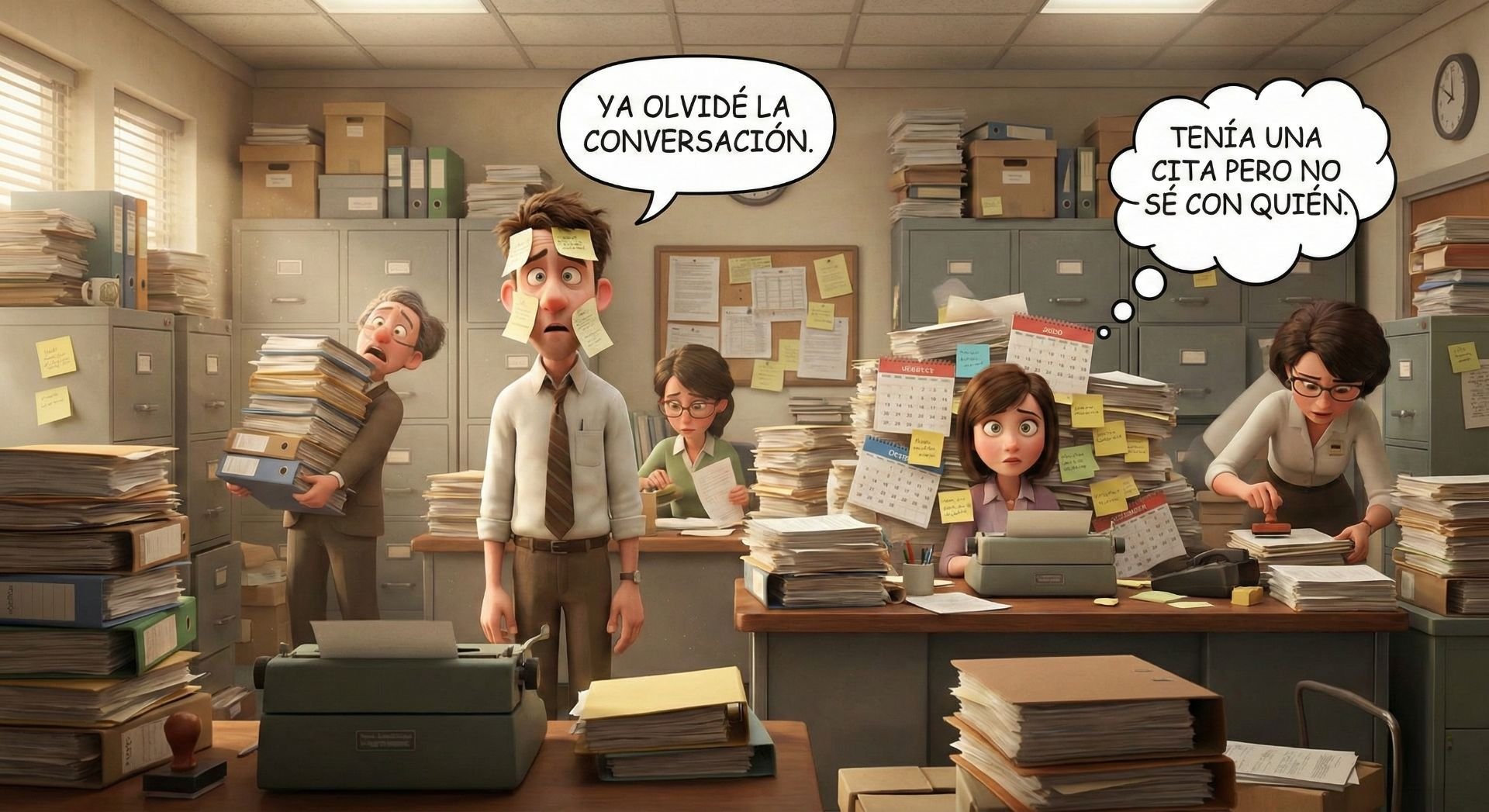 El "Agujero Negro" de tu Empresa: Por qué las Llamadas de WhatsApp te están haciendo perder dinero (y cómo evitarlo)