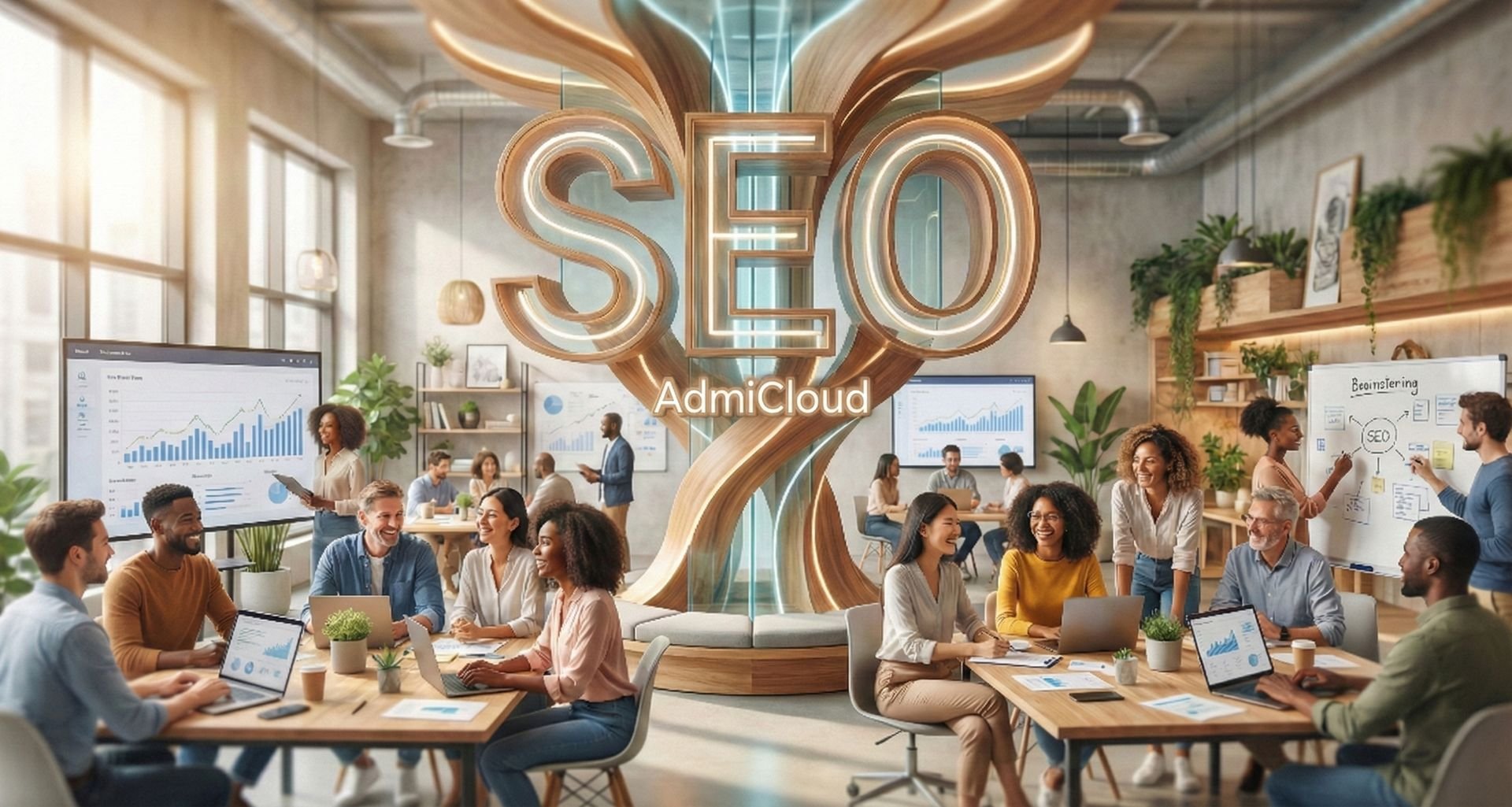 SEO de Nueva Generación para dominar Google en 2026