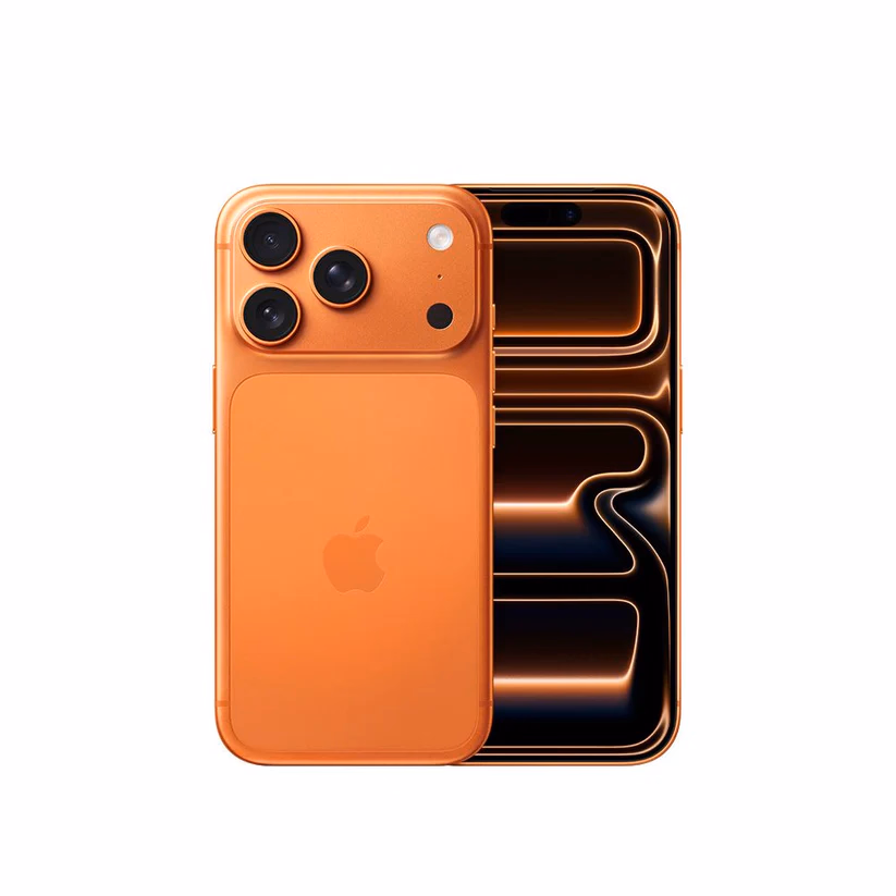 iPhone 17