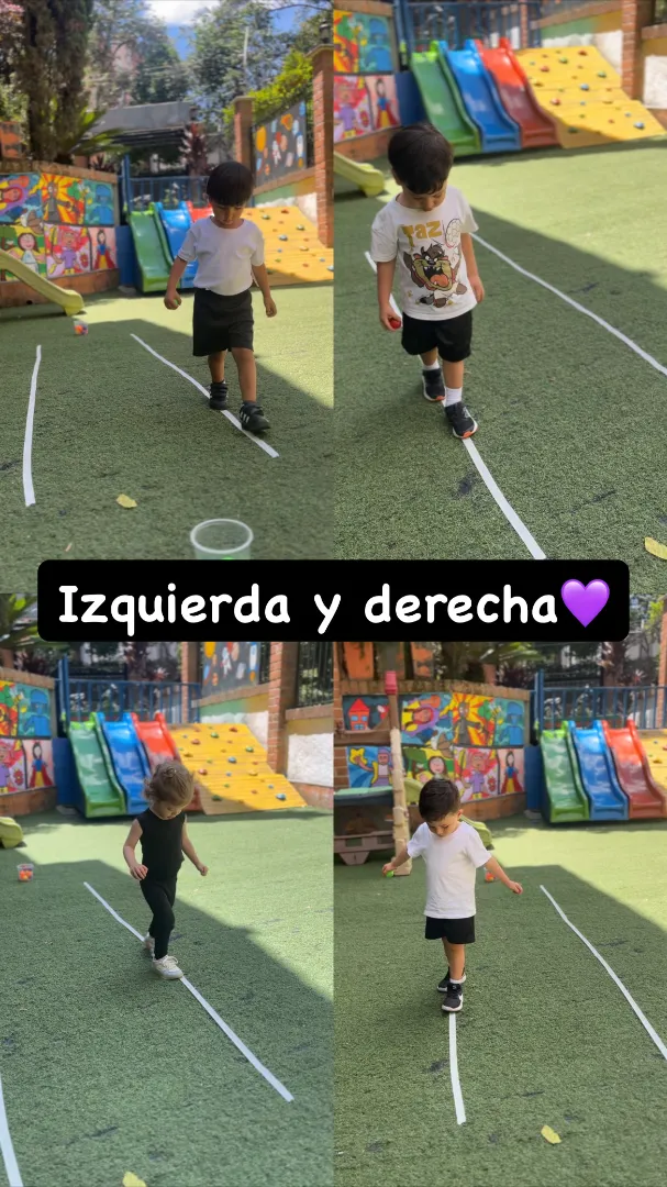 Izquierda/Derecha