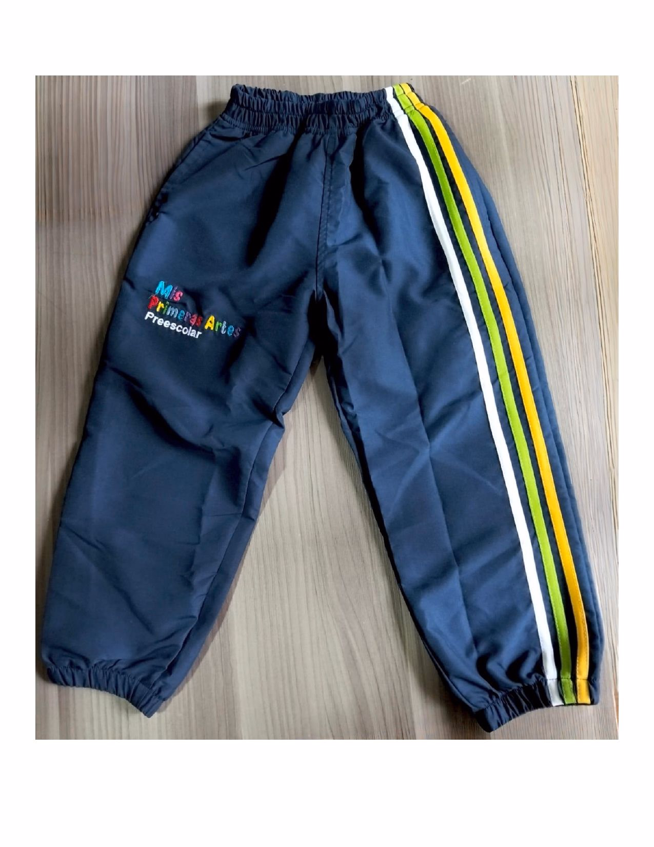 Sudadera talla 4