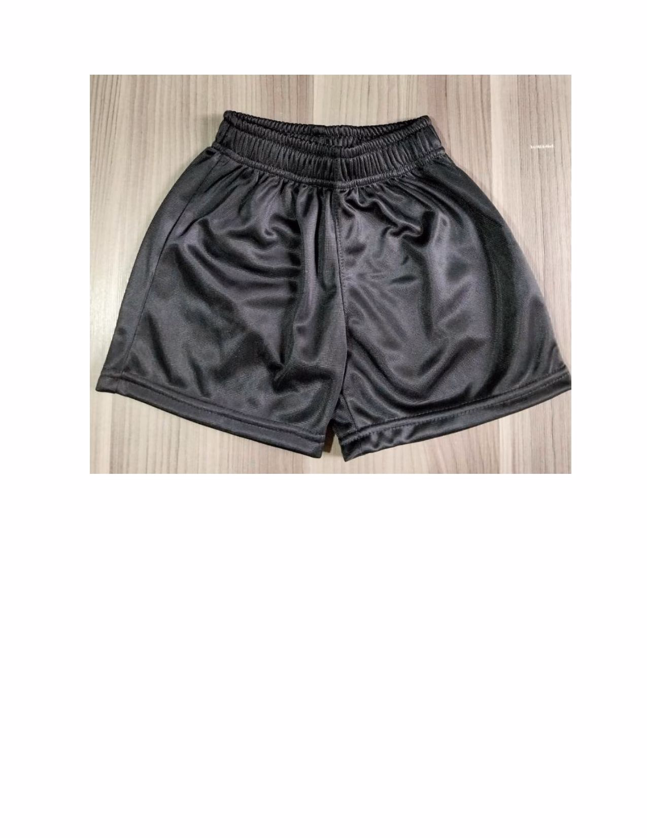 Pantaloneta talla 2
