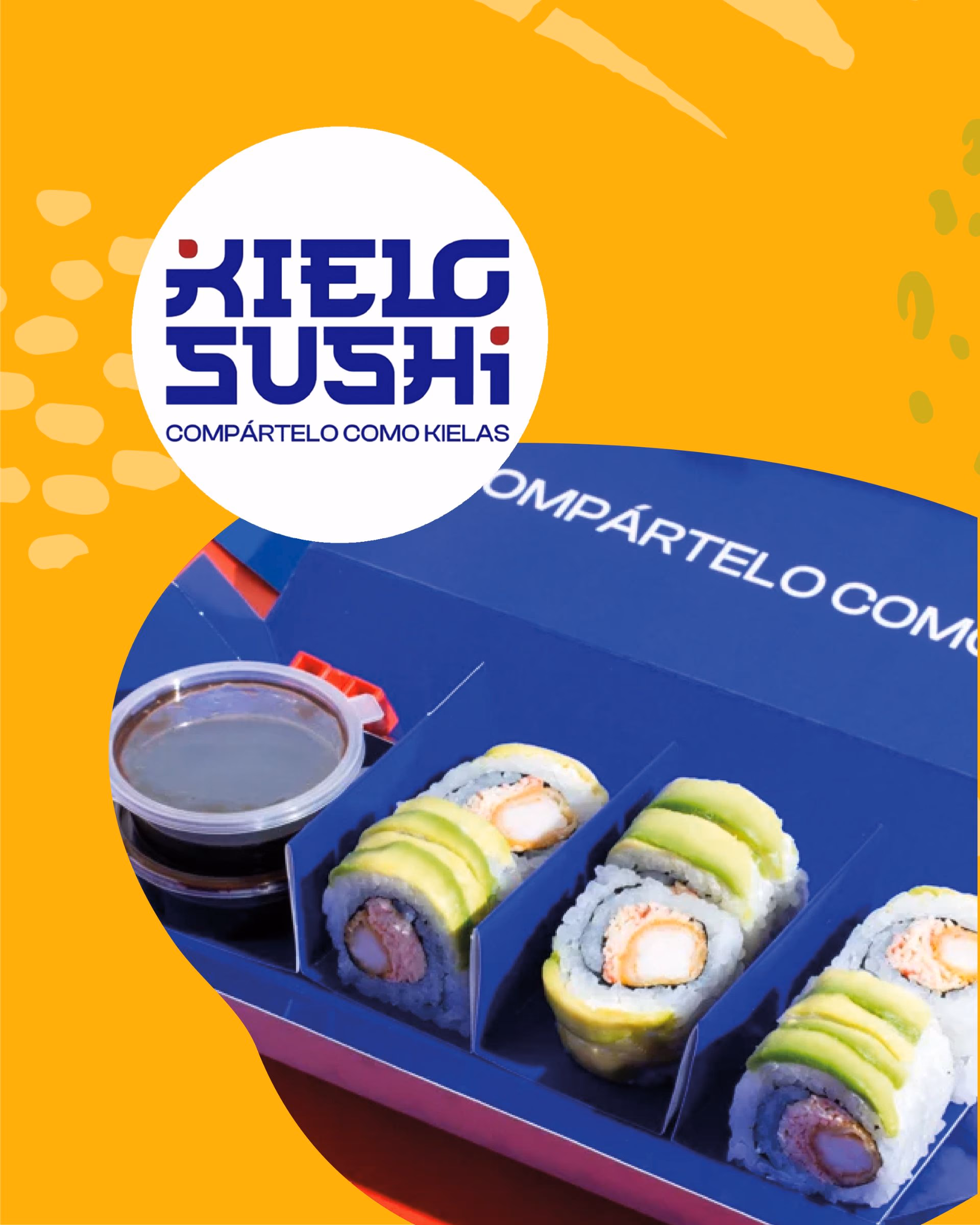 Kielo Sushi