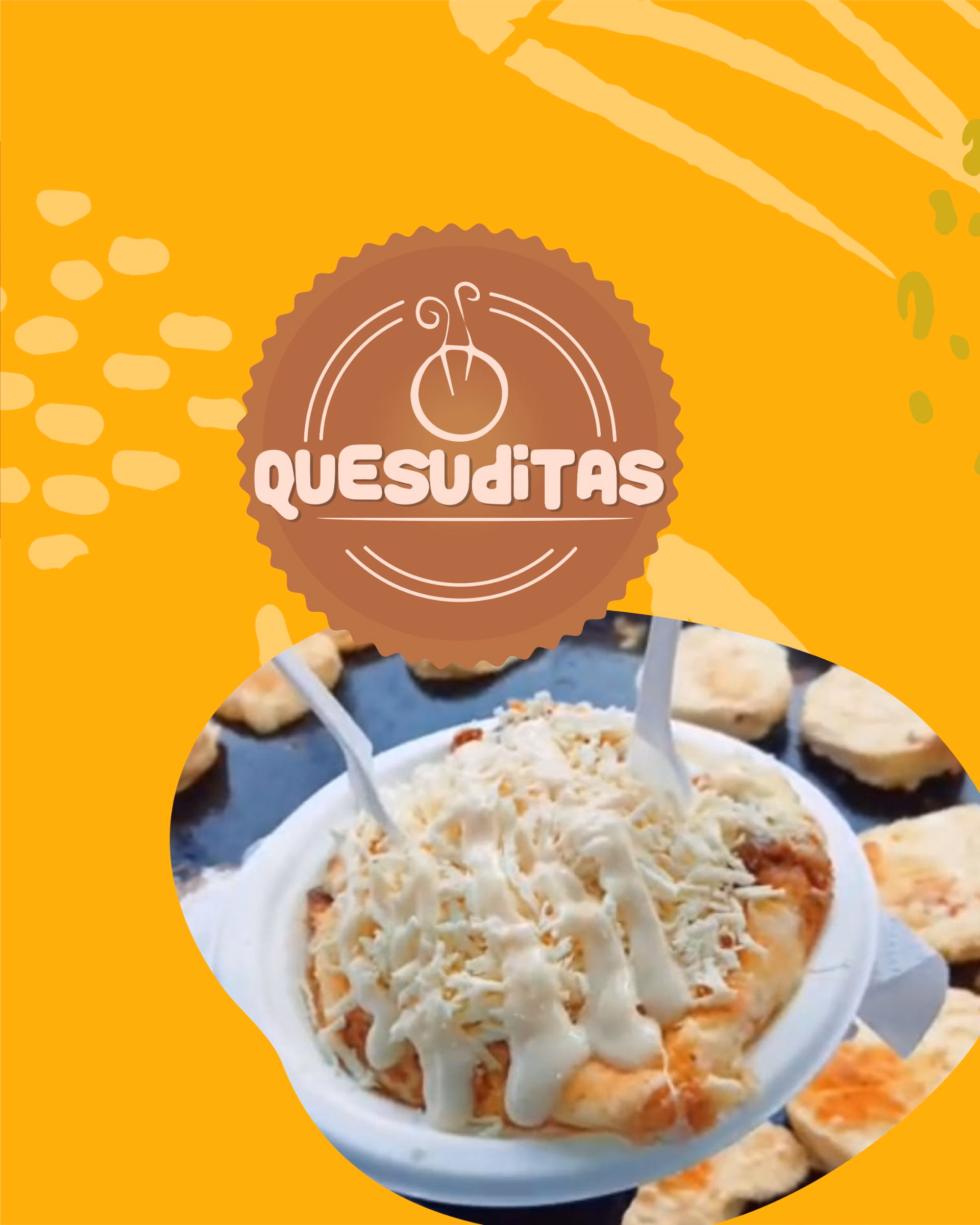 Quesuditas