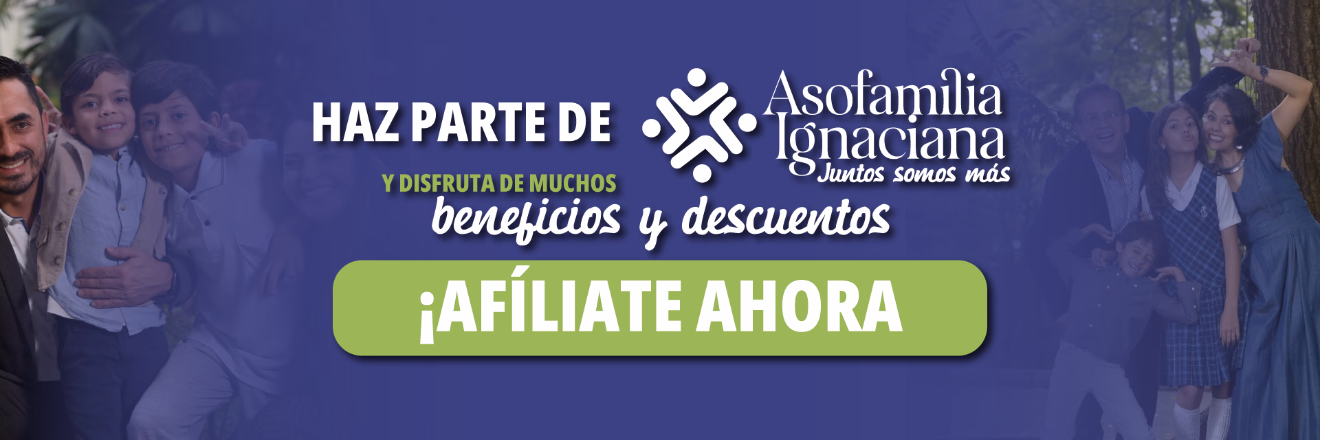 AFILIACIÓN