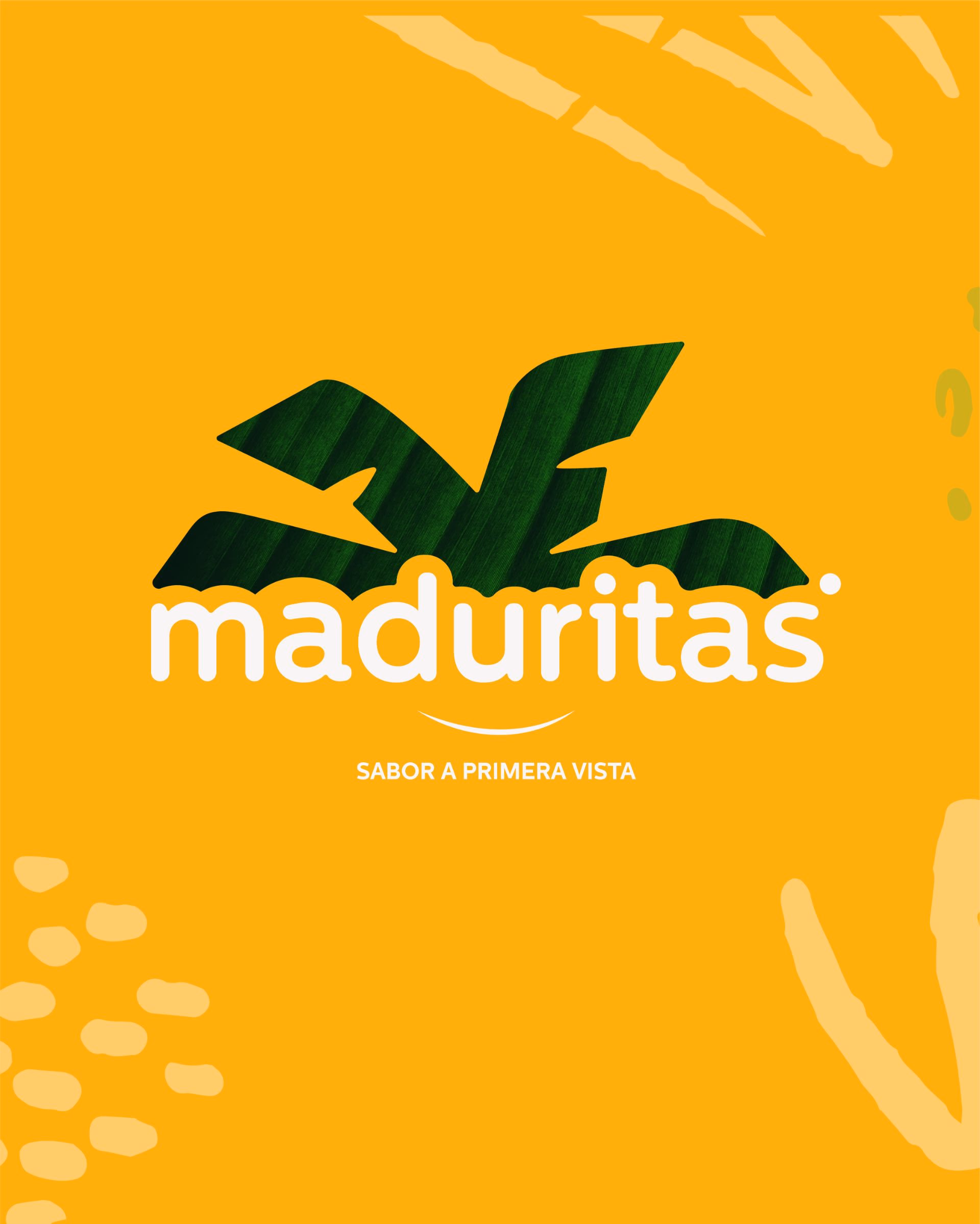 Maduritas - Sabor a primera vista