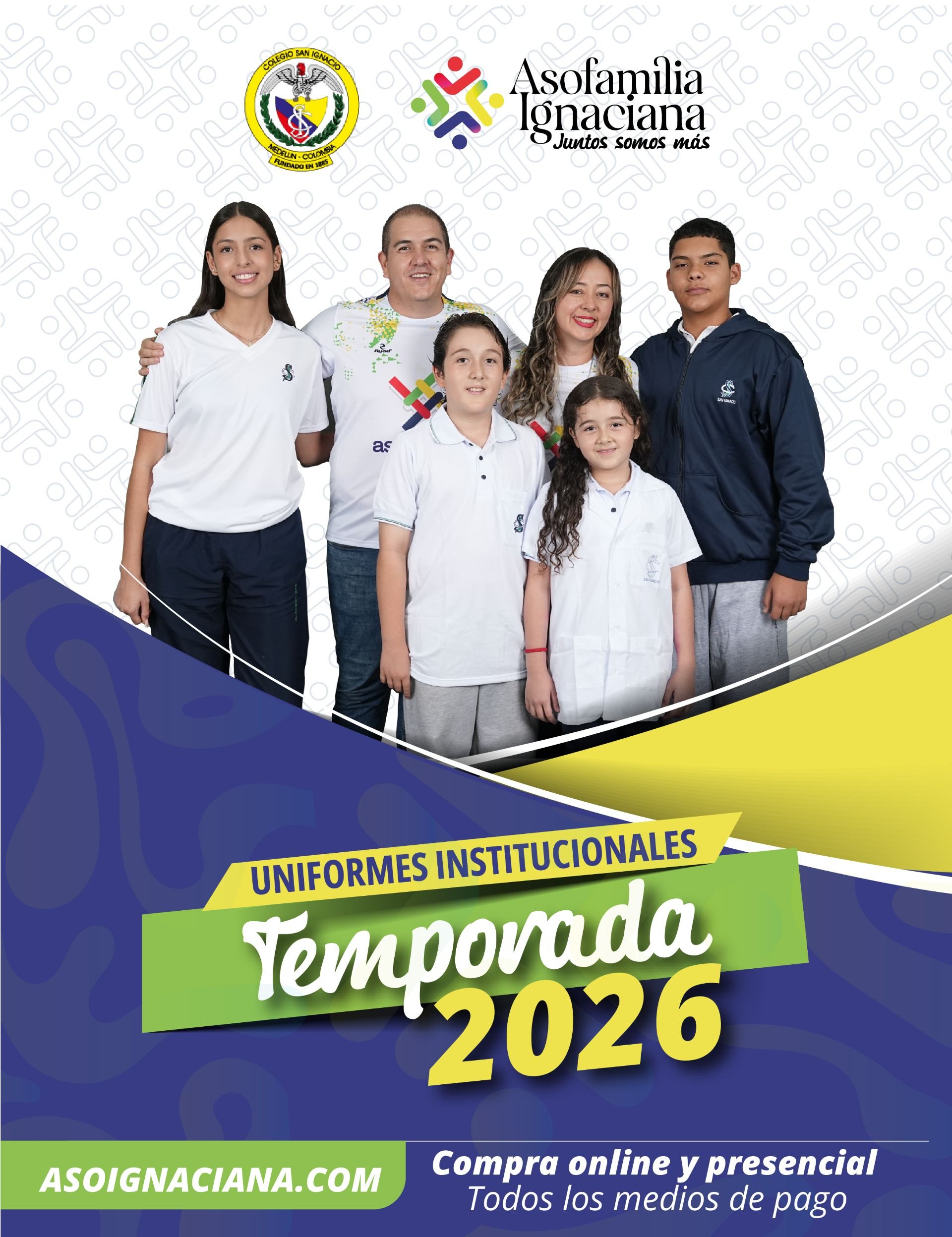 UNIFORMES