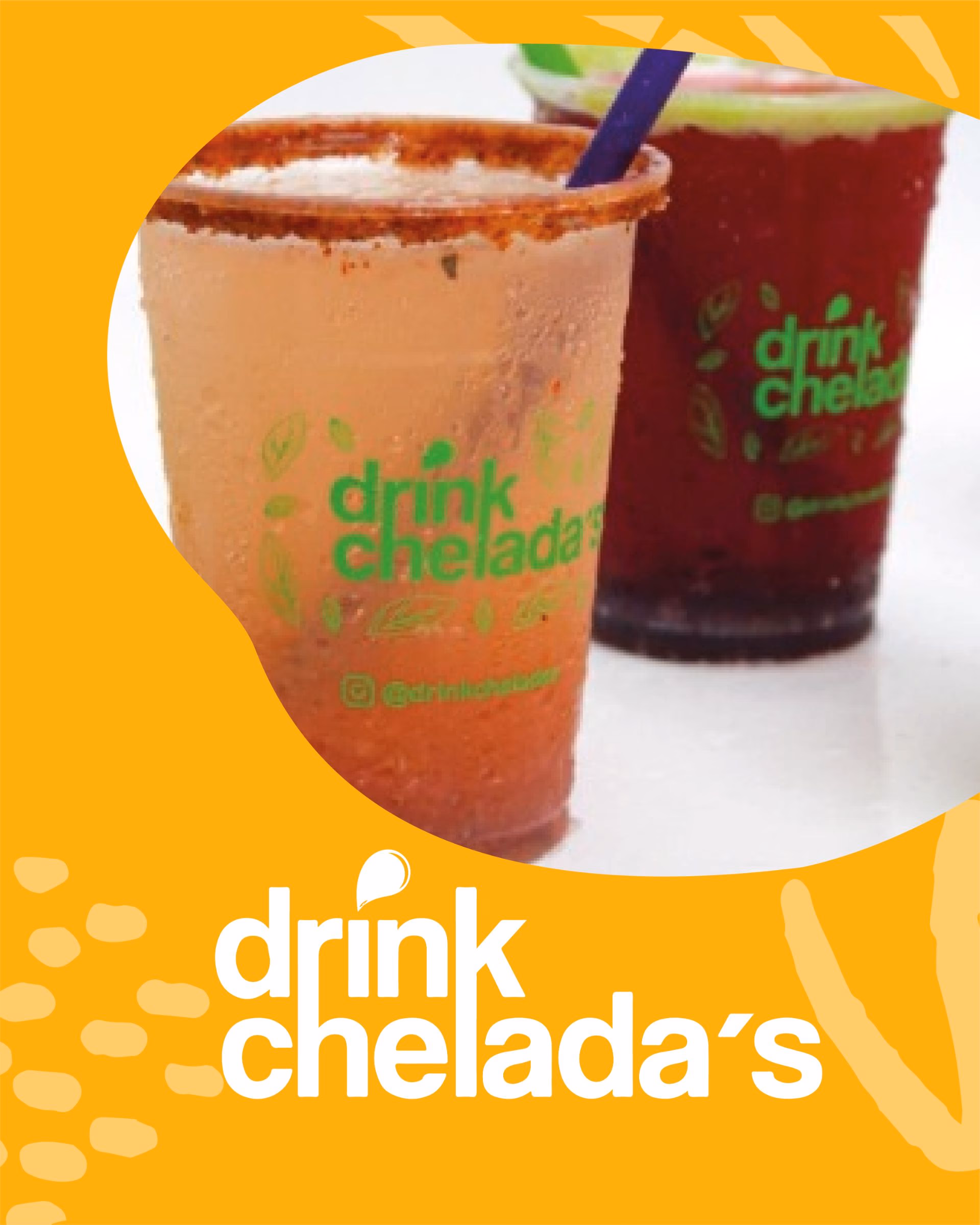 Drink Chela's