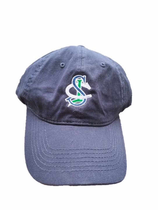 GORRA IGNACIANA 