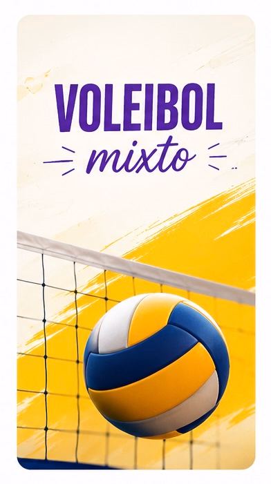 TORNEO VOLEIBOL SEDE MAYORES 2026
