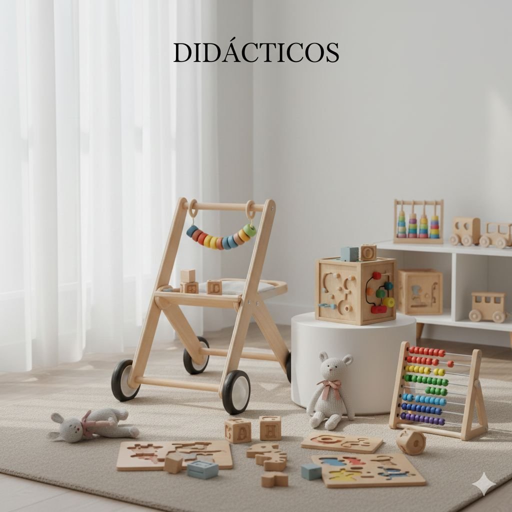 DIDACTICOS