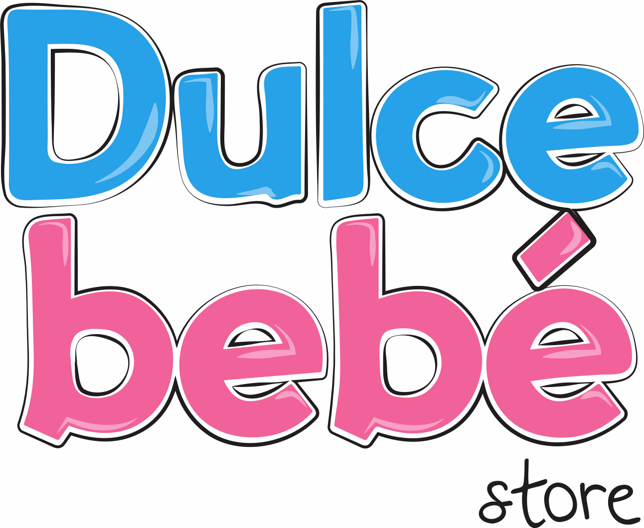 Dulce Bebé Logo