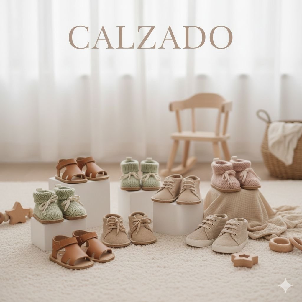 CALZADO