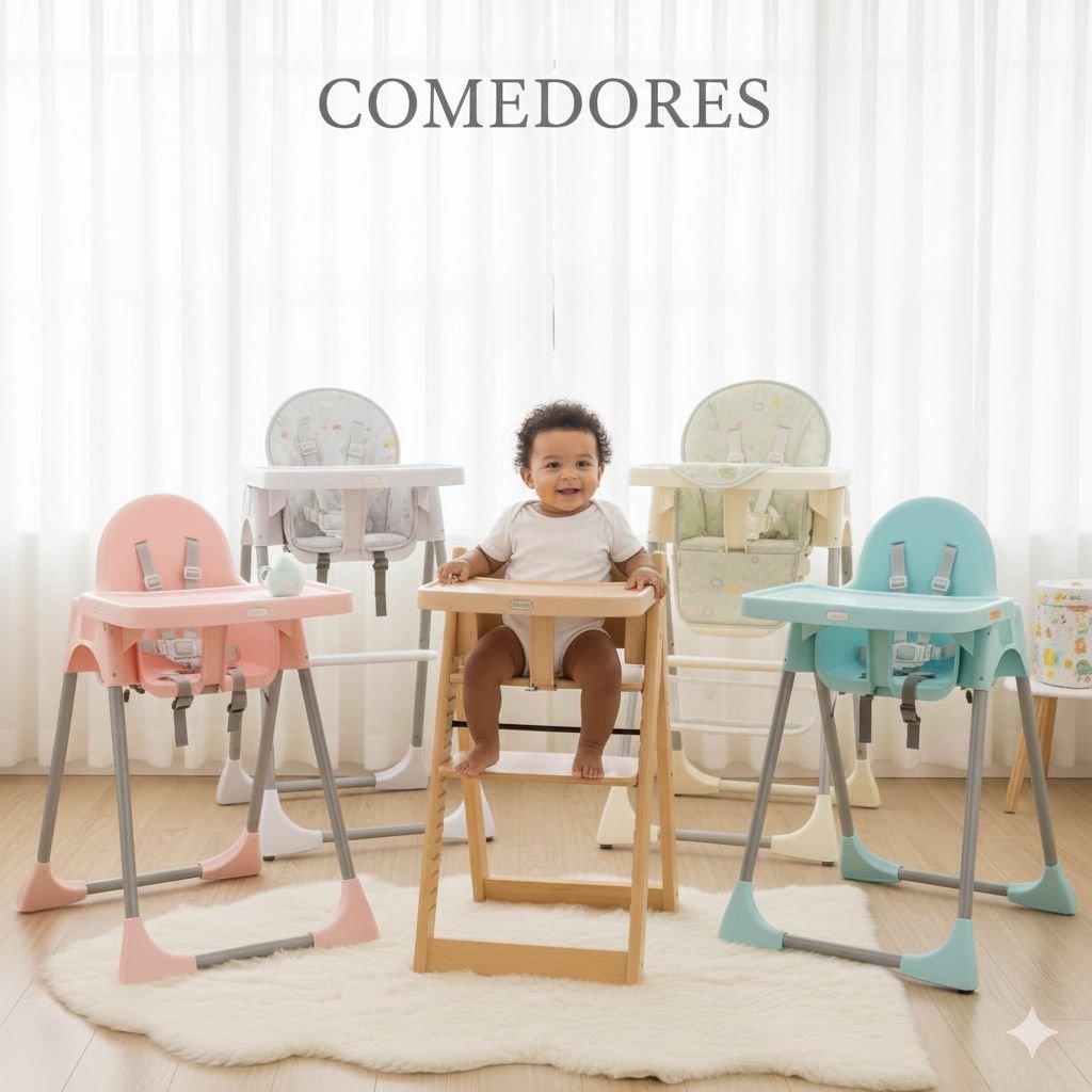 COMEDORES