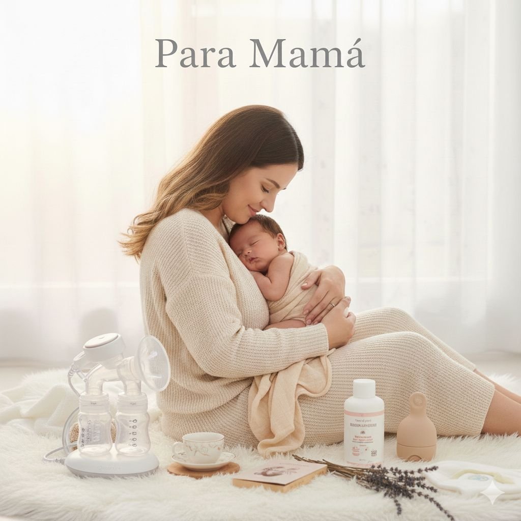 PARA MAMA