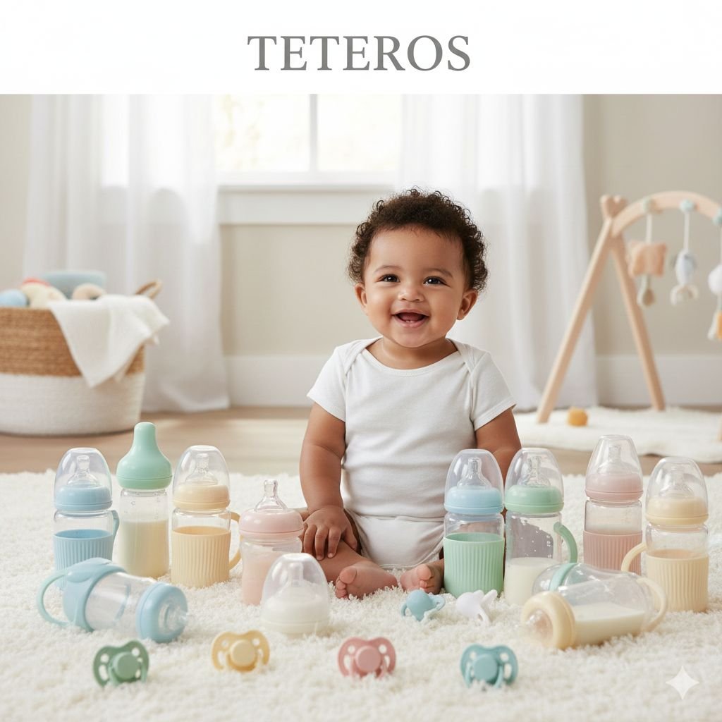 TETEROS