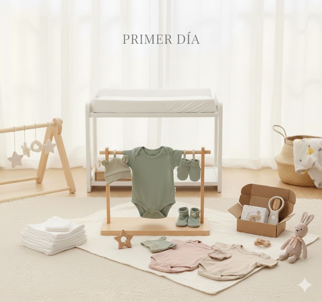 PRIMER DIA