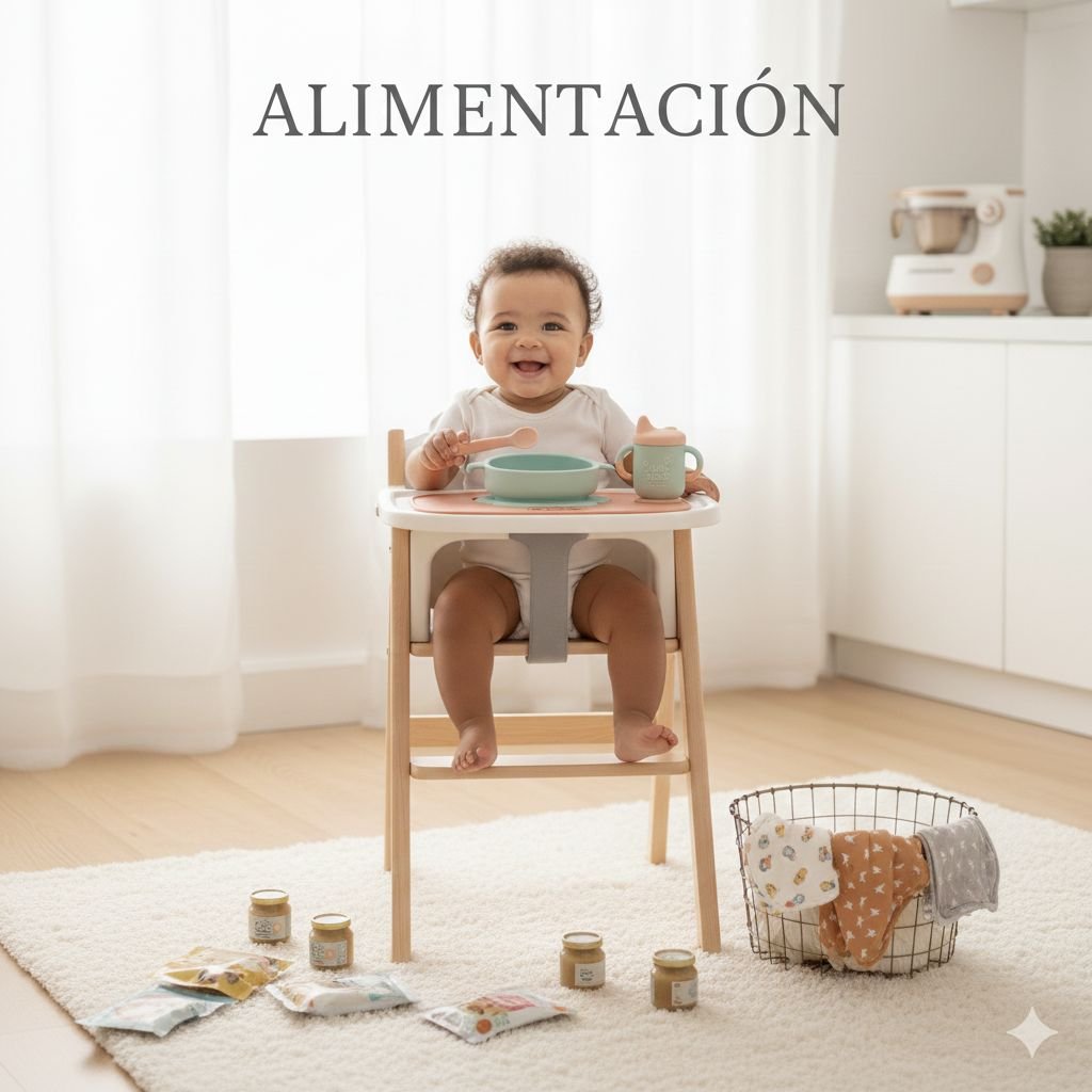 ALIMENTACION 