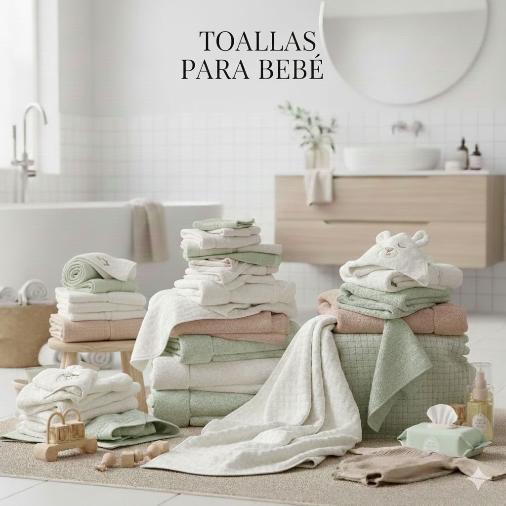 TOALLAS