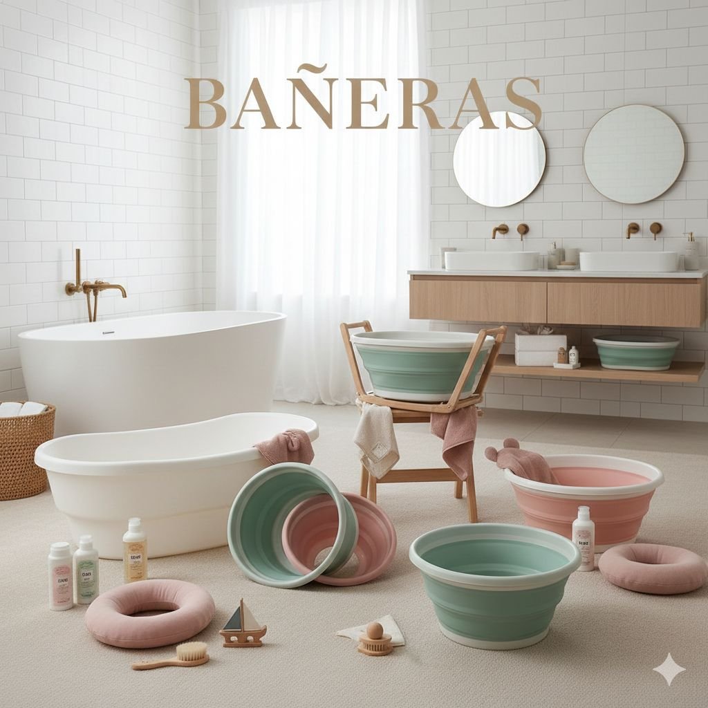 BAÑERAS
