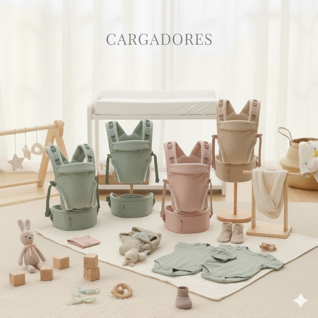 CARGADORES