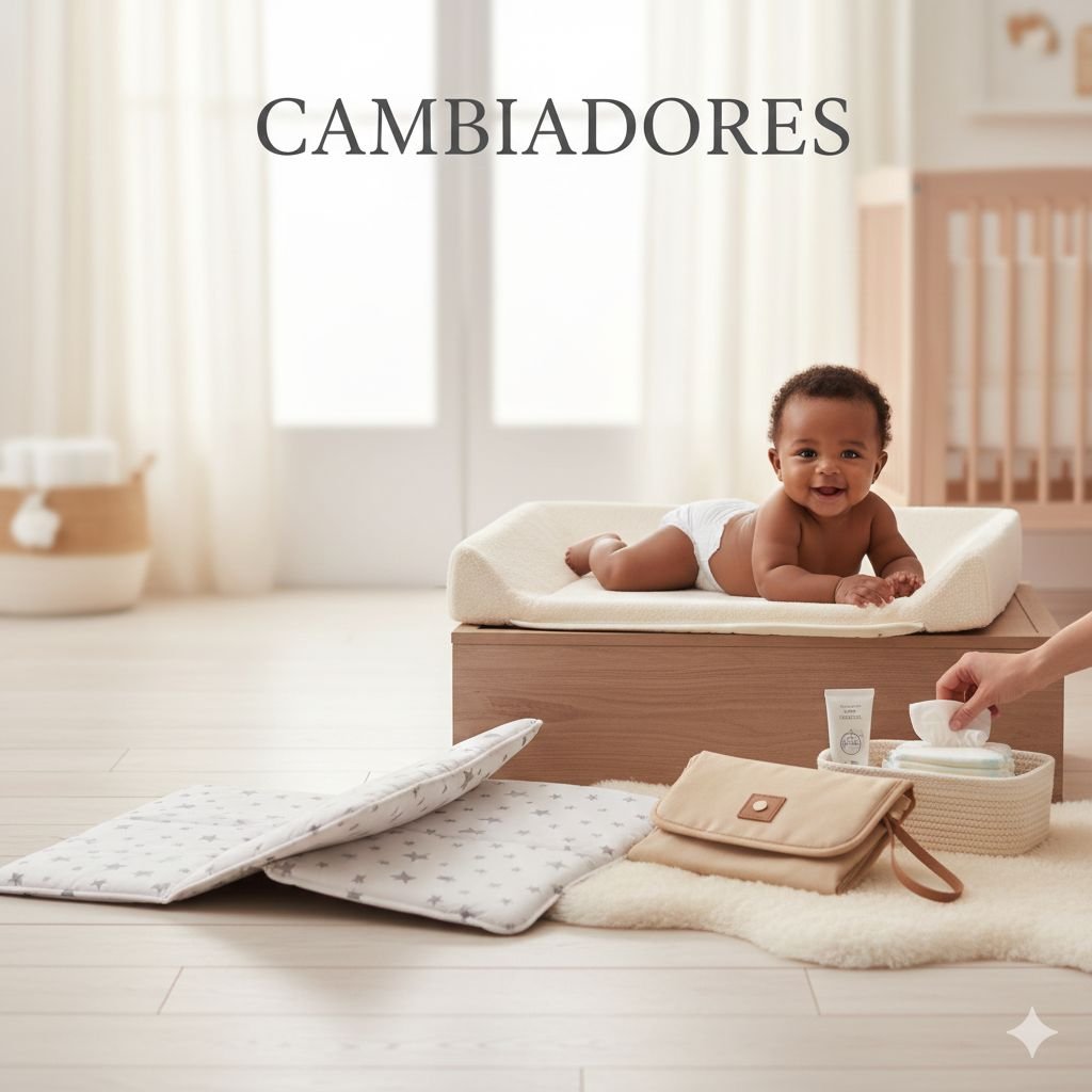CAMBIADORES