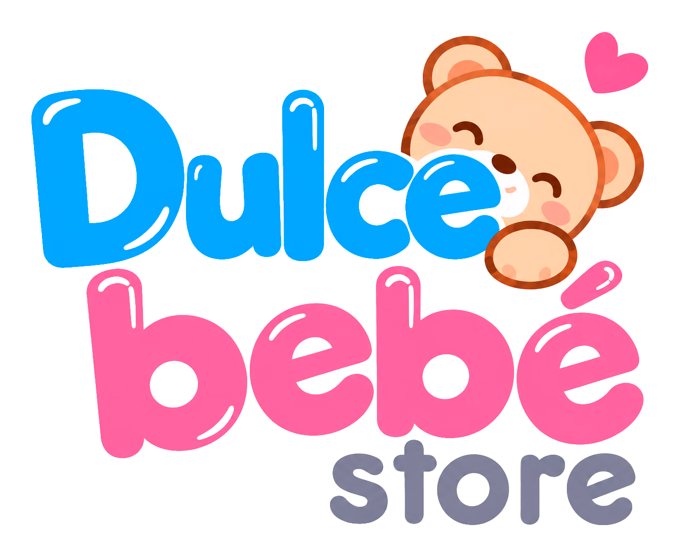 Dulce Bebé Logo