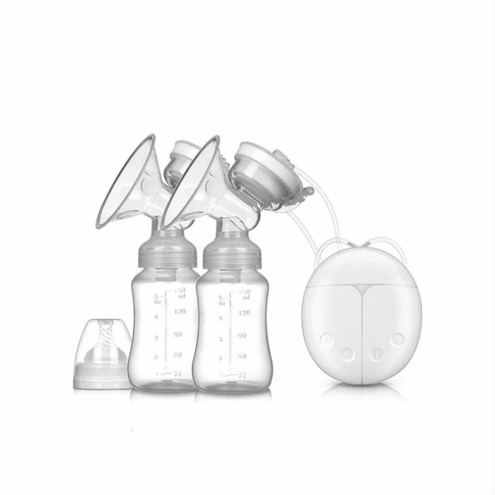 EXTRACTOR ELECTRICO DOBLE ONLY BABY A-246