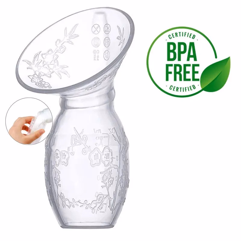 RECOLECTOR DE LECHE MATERNA 24-23
