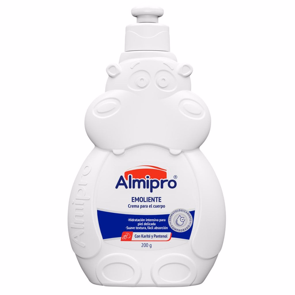 CREMA HUMECTANTE ALMIPRO 