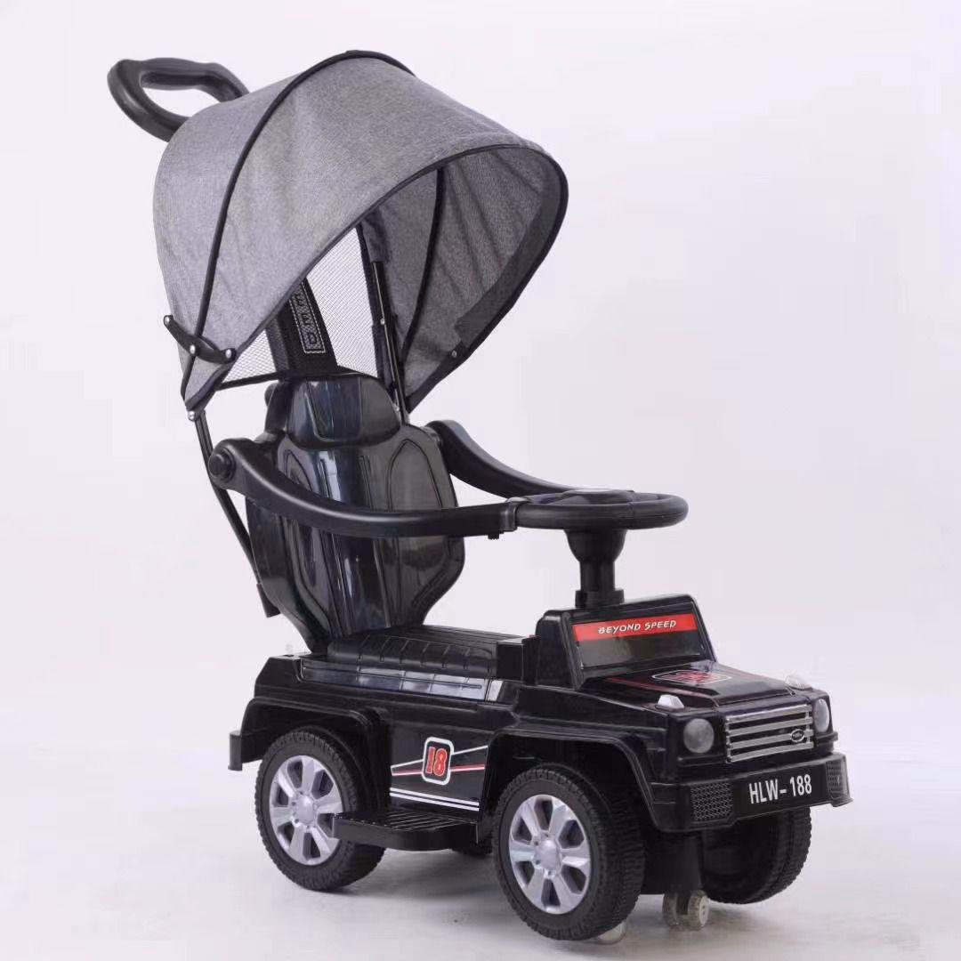 CARRO MONTABLE HWL-188TP