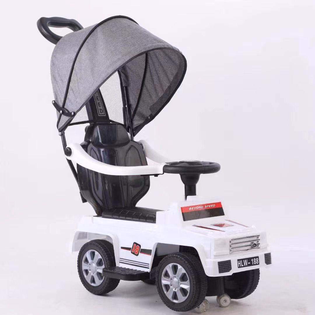 CARRO MONTABLE HWL-188TP