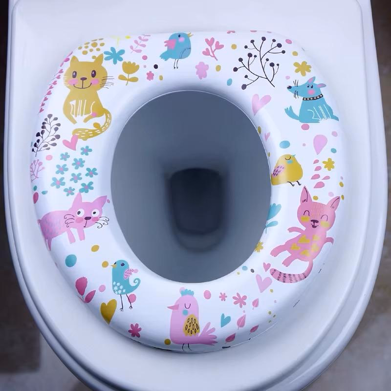 REDUCTOR DE BAÑO SENCILLO