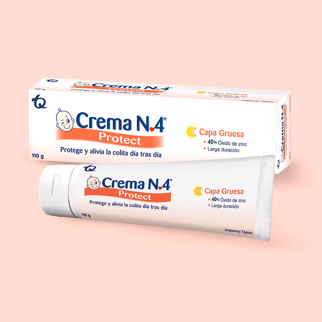 CREMA N4 PROTECT