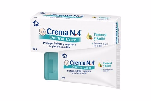 CREMA N4 DERMACARE