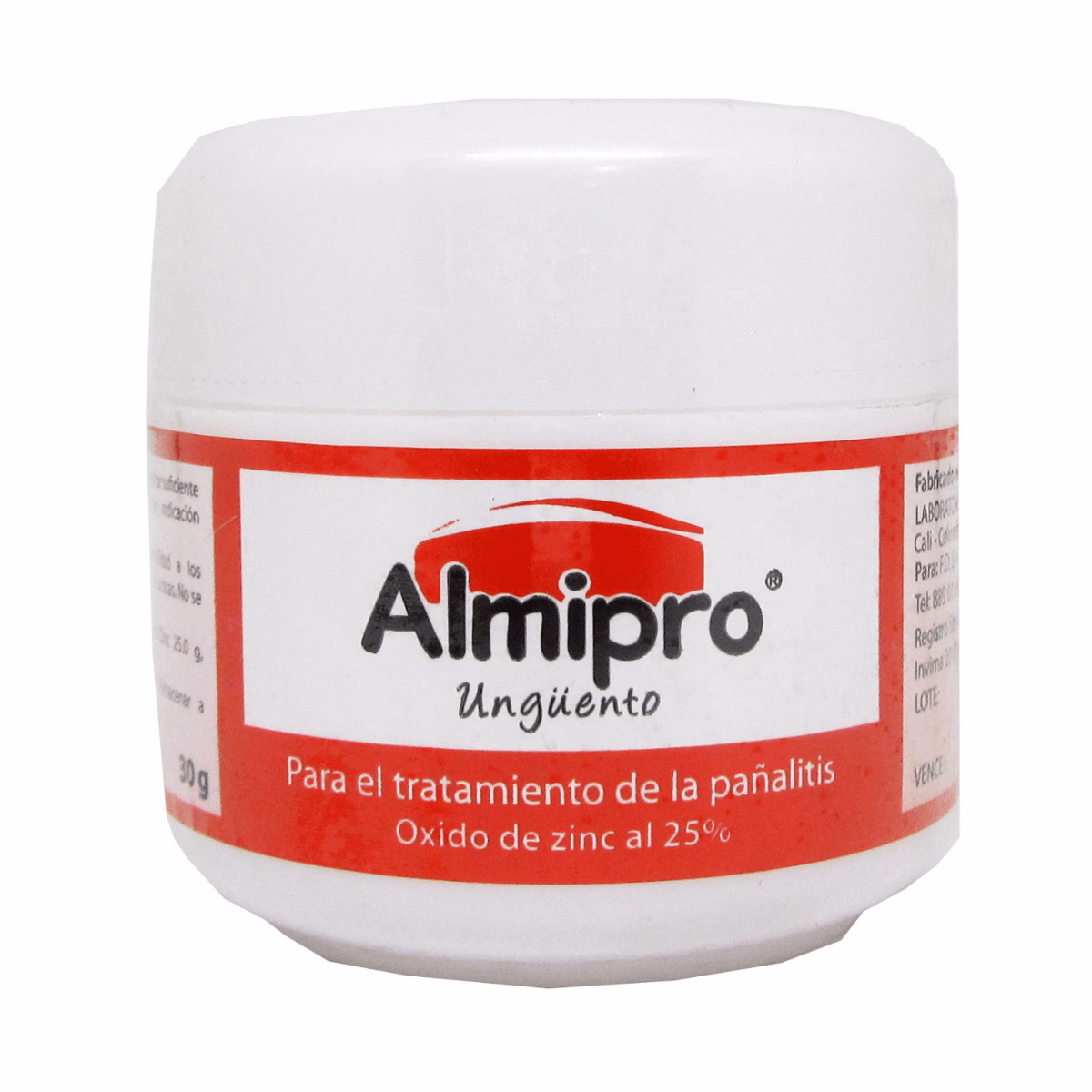 CREMA ALMIPRO 