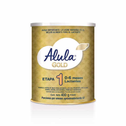 ALULA GOLD ETAPA 1