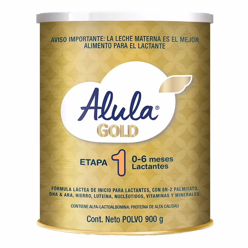 ALULA GOLD ETAPA 1