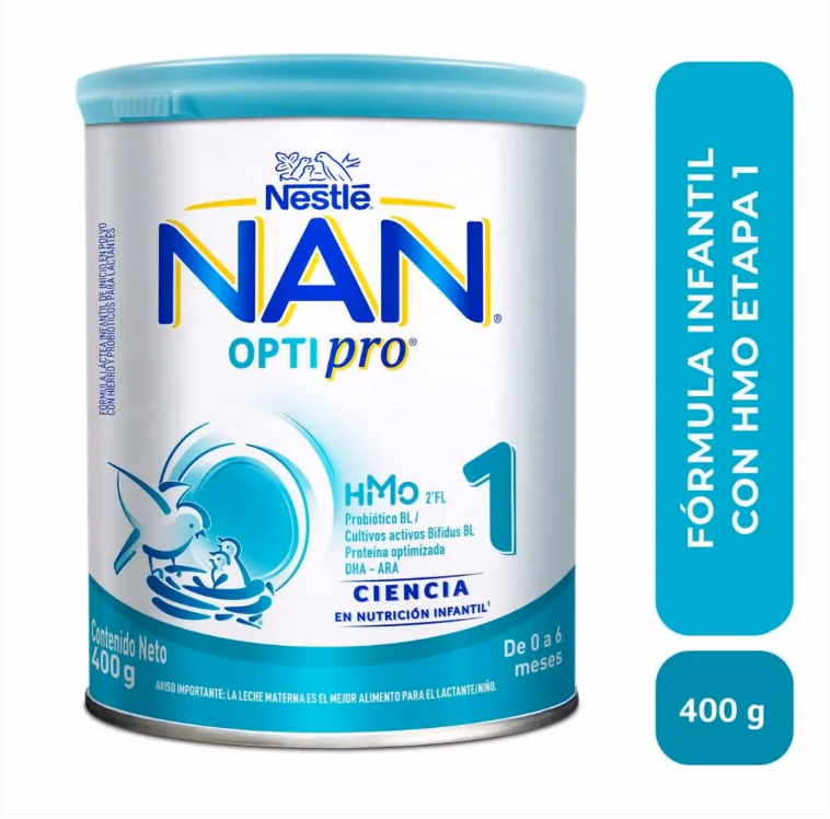 NAN 1