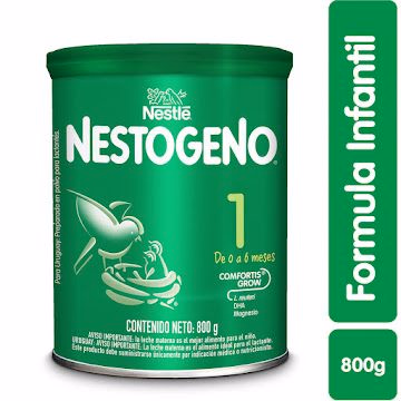 NESTOGENO 1