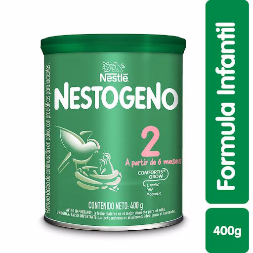 NESTOGENO 2
