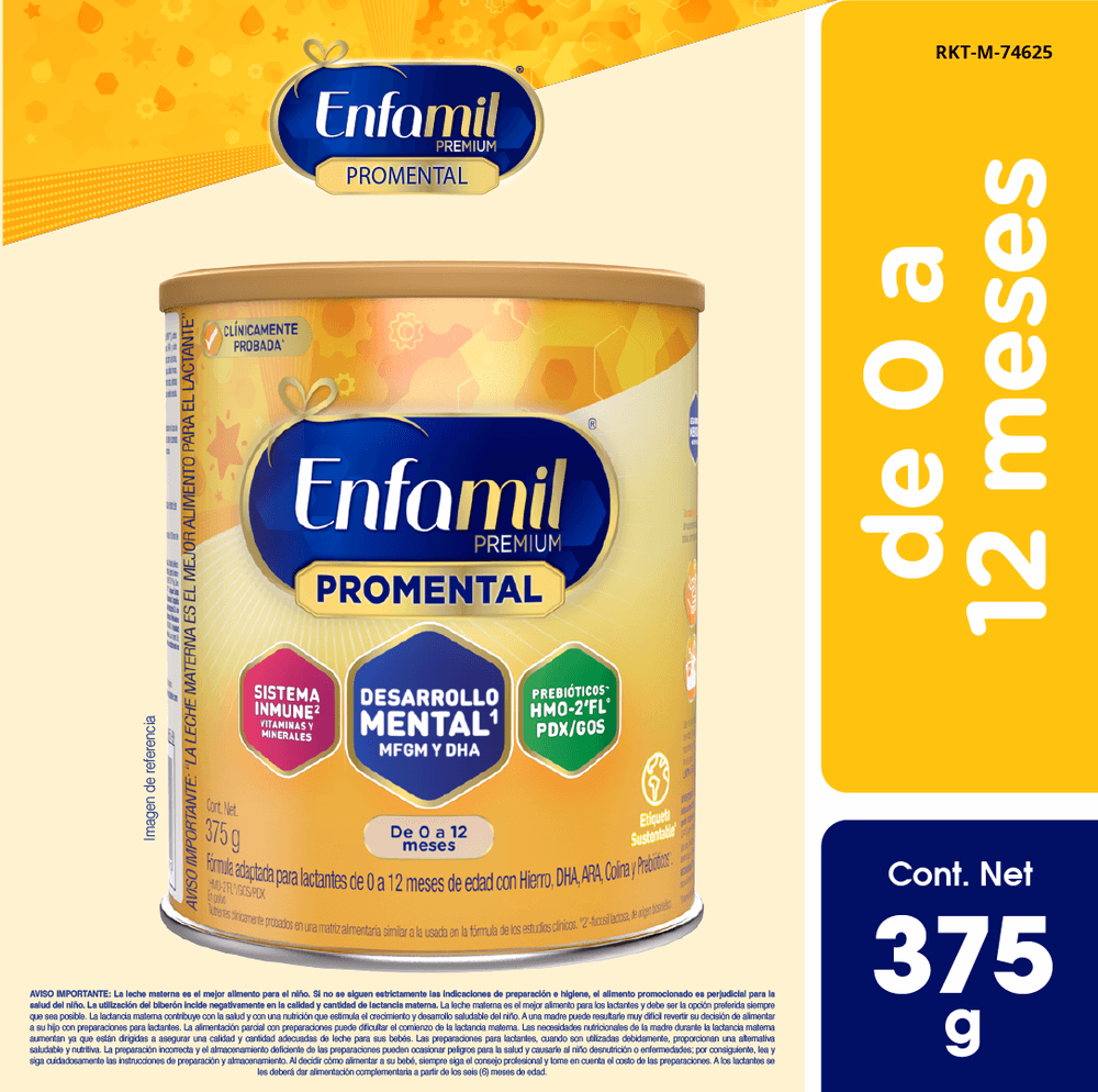 ENFAMIL 1