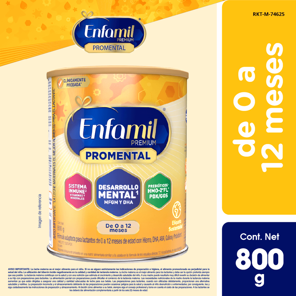 ENFAMIL 1