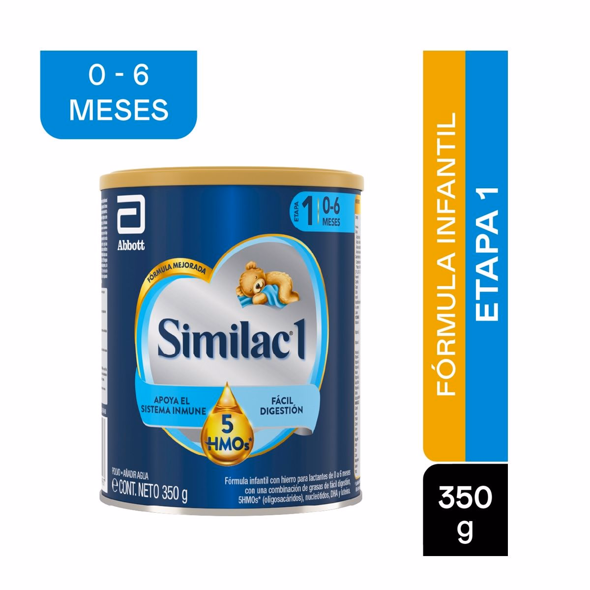 SIMILAC 1