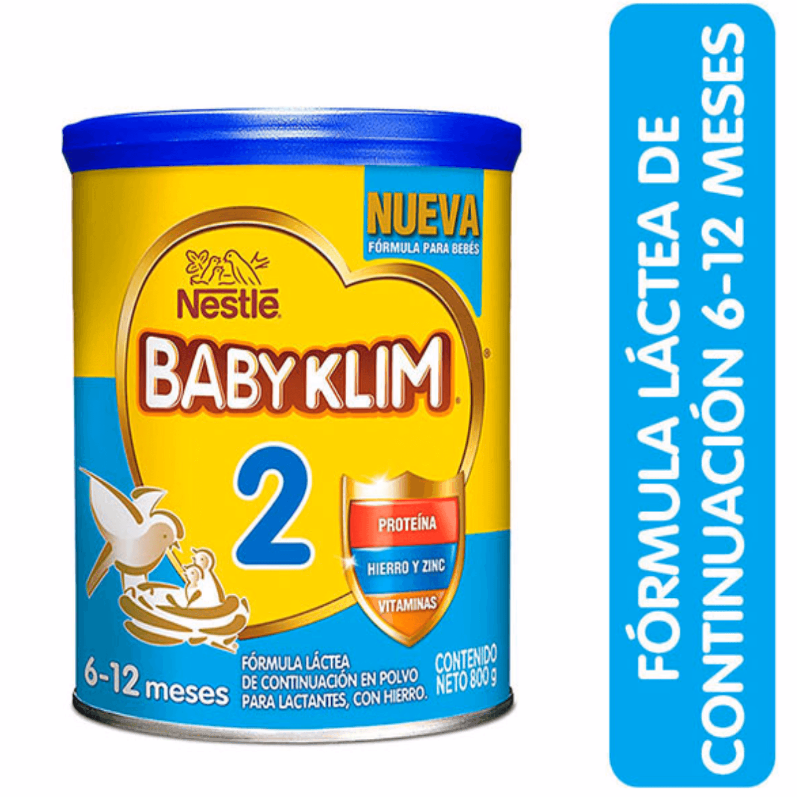 BABY KLIM 2