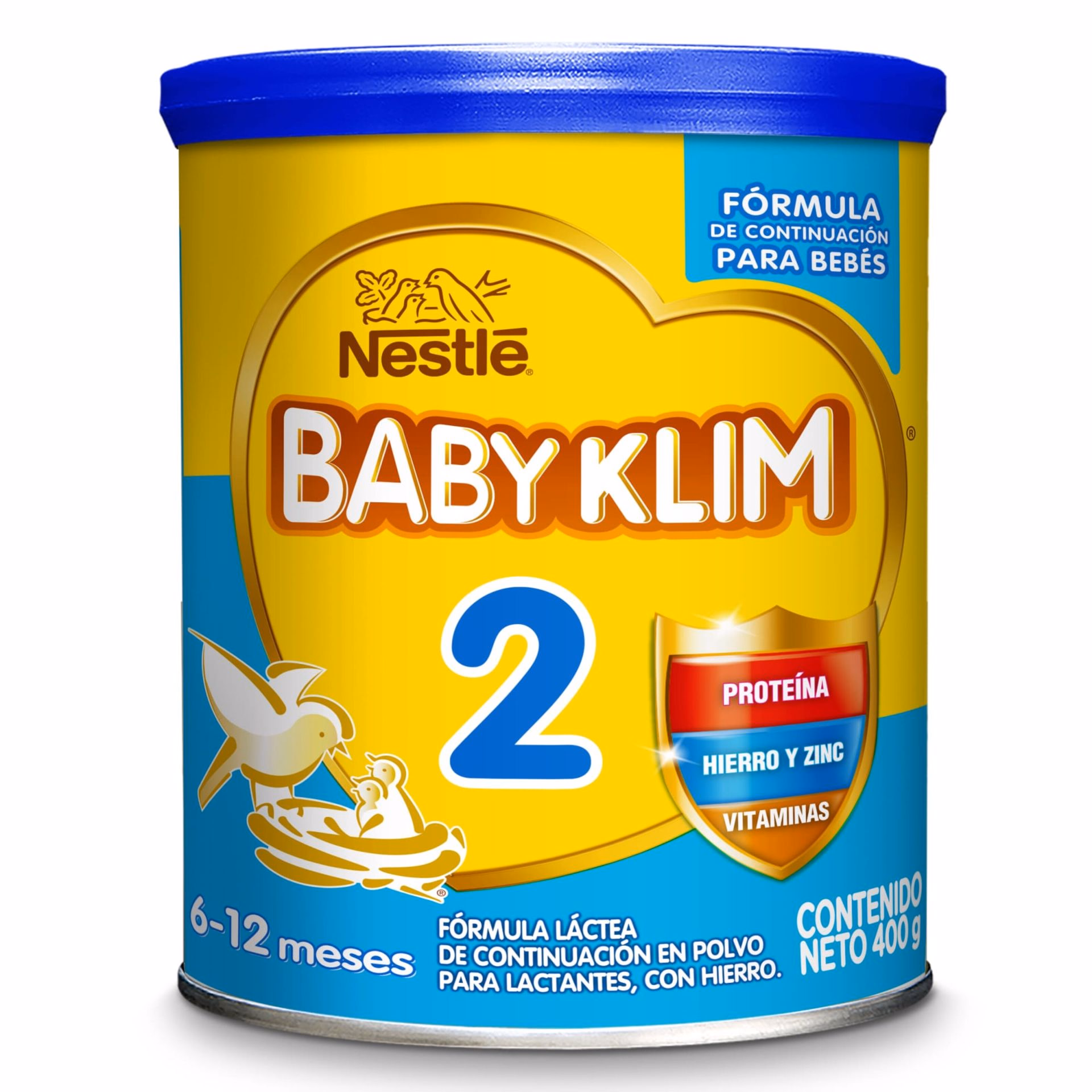 BABY KLIM 2