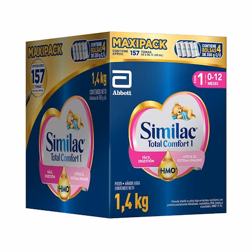 SIMILAC COMFORT 