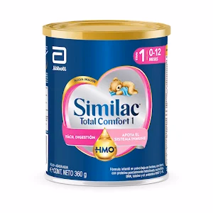 SIMILAC COMFORT