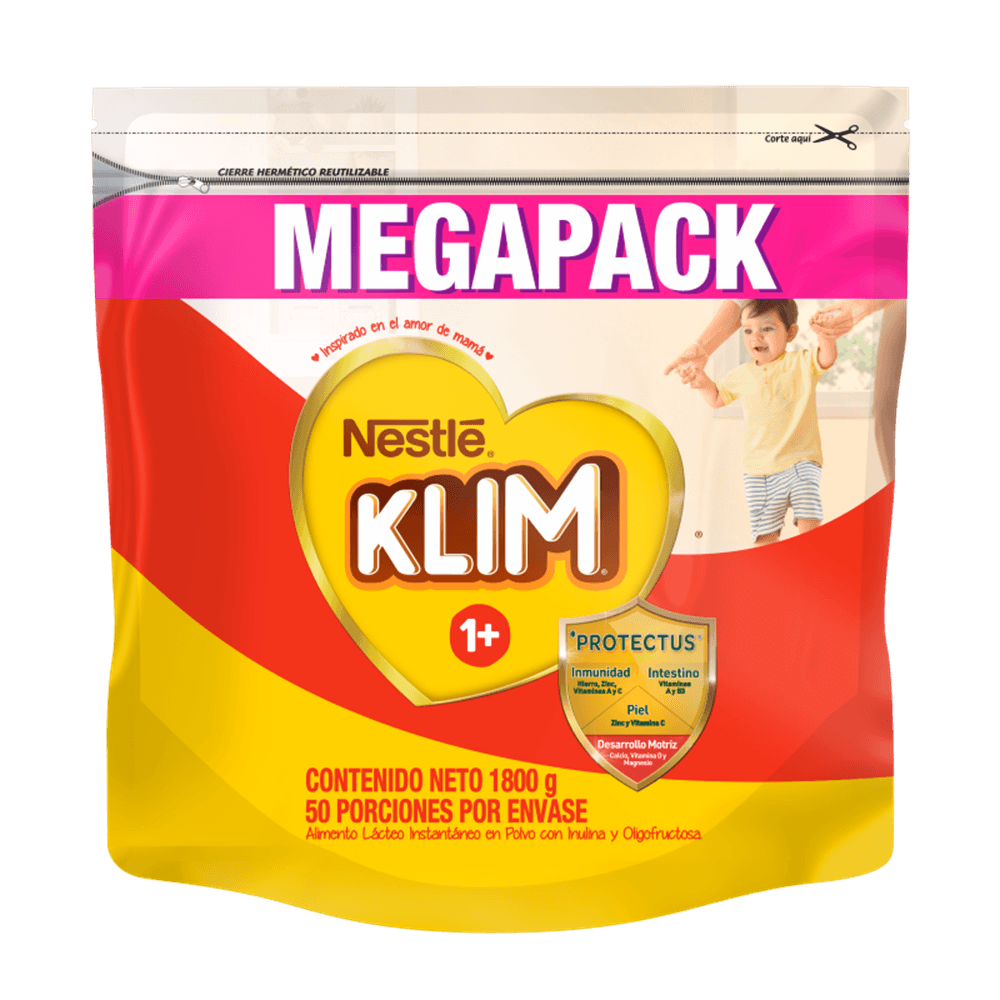 KLIM 1+